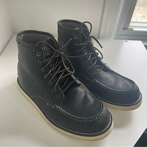 EASTLAND LUMBER UP BOOTS